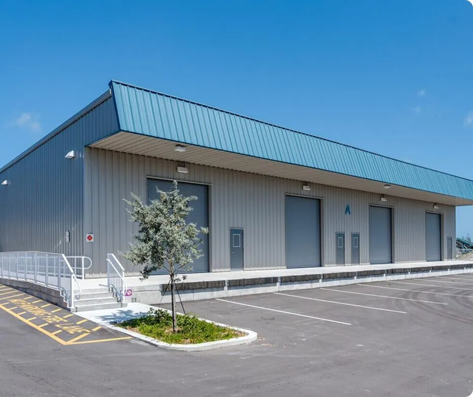 U.S. 1 Mobile Storage